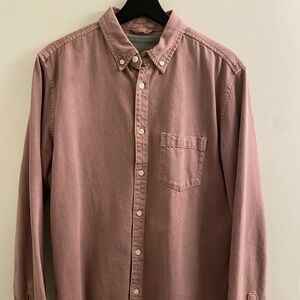 Zara Shirt